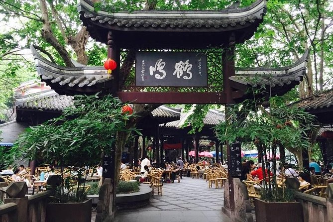 Ticket reservation for Chengdu Giant Panda Breeding Base - Who will get the most from this visit?
