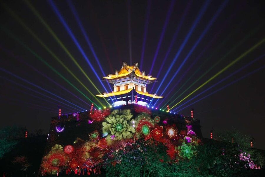 Top 3 Xian Sites to Terracotta Army & Dinner Show w/ Options - Why this Xi’an day works so well