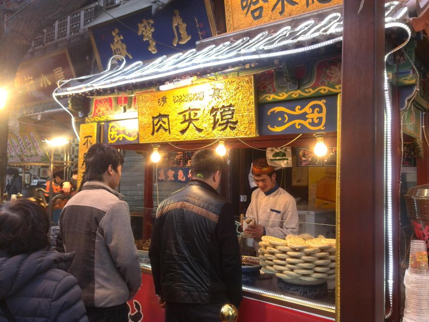 Top 3 Xian Sites to Terracotta Army & Dinner Show w/ Options - Transport, timing, and group size