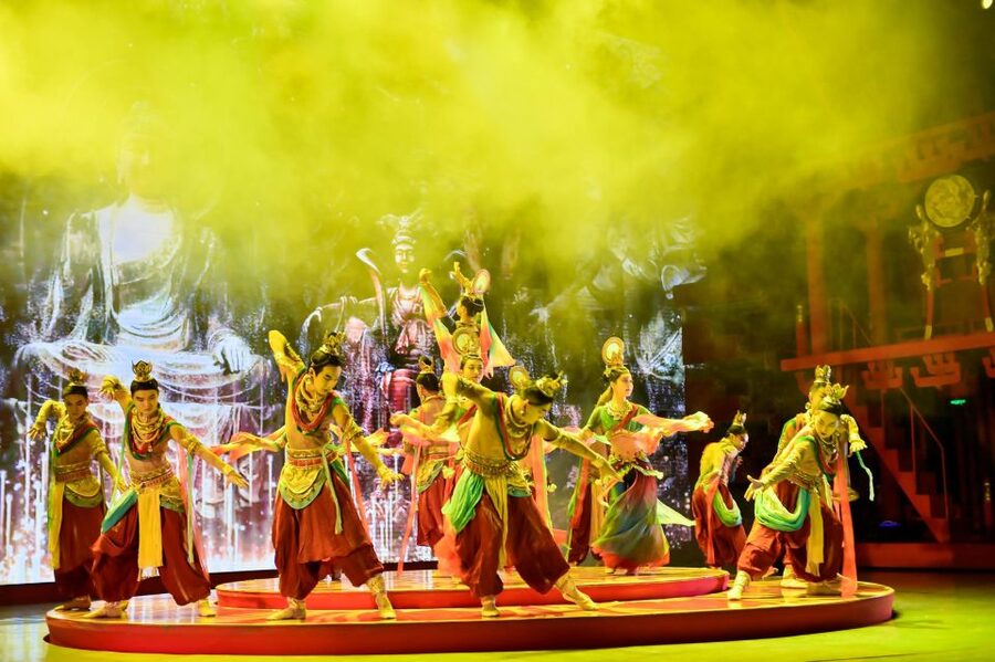 Top 3 Xian Sites to Terracotta Army & Dinner Show w/ Options - Which option should you choose?