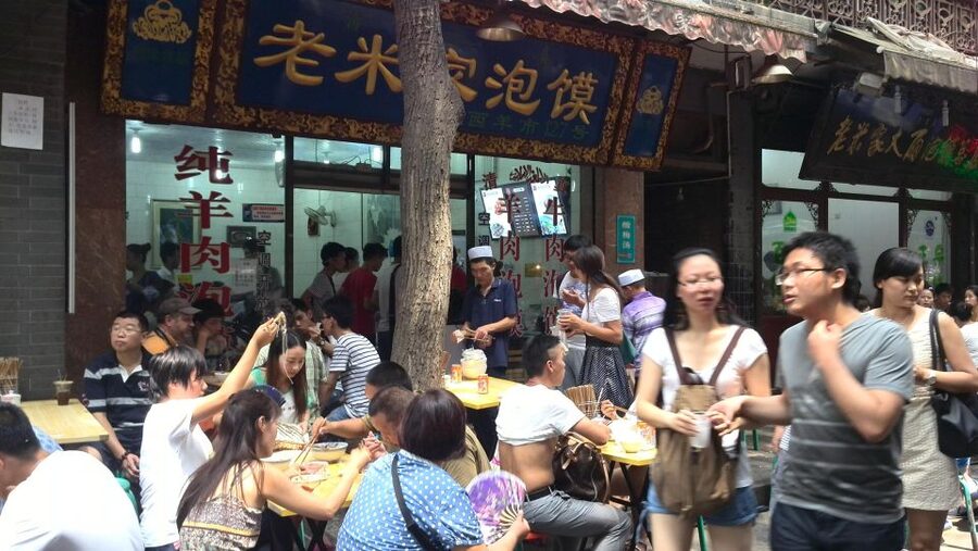 Top 3 Xian Sites to Terracotta Army & Dinner Show w/ Options - Who will get the most from this tour?