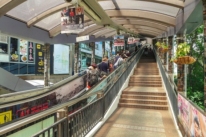 Top-Rated Hong Kong Tour: Peak Tram, Dim Sum & Cultural Sights - Why this six-hour Hong Kong tour works
