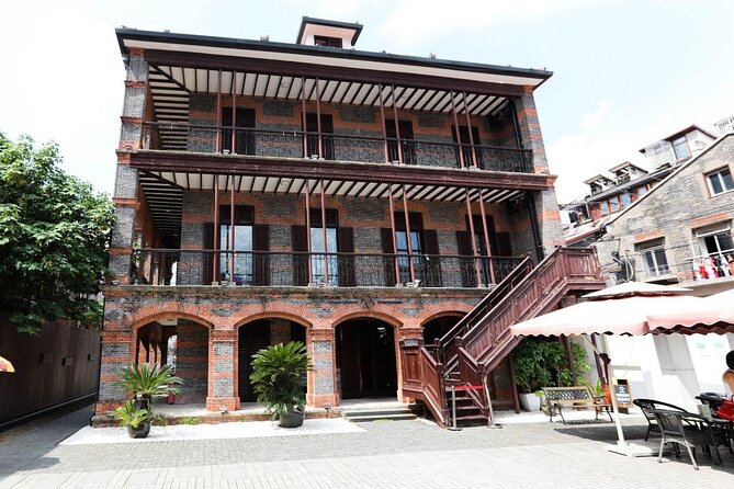 Tour of Jewish Shanghai led by a Jewish History Expert - Why Jewish Shanghai matters
