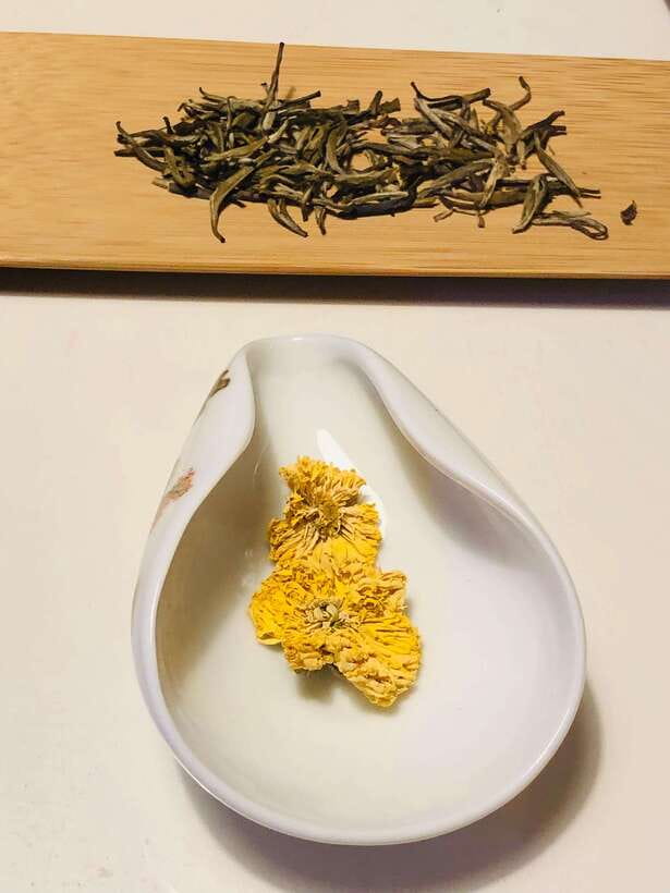 Traditional Chinese Tea Ceremony Experience - What the ceremony does not include