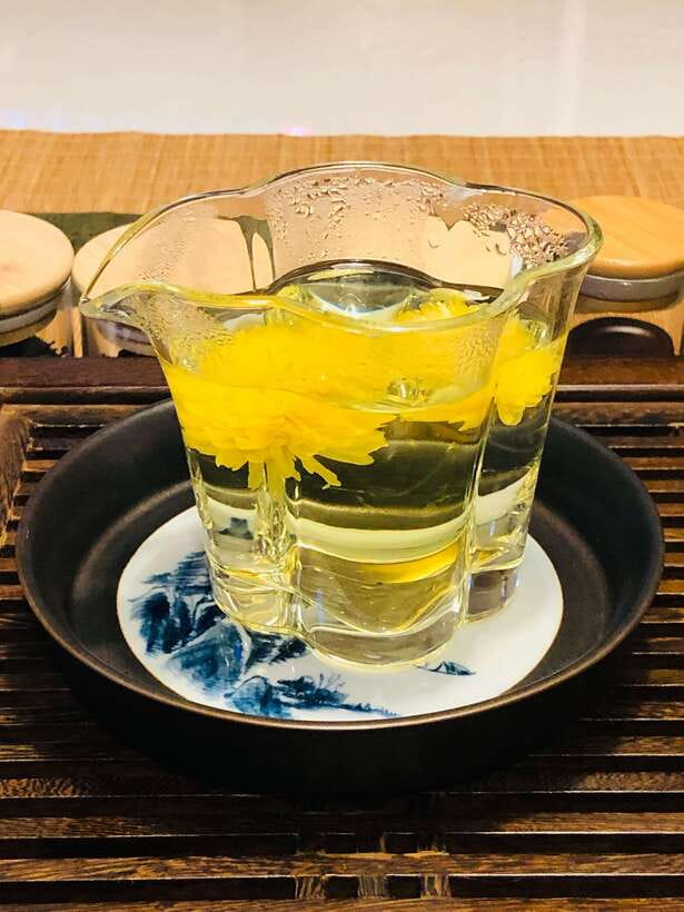 Traditional Chinese Tea Ceremony Experience - Five Chinese tea styles in one short sitting