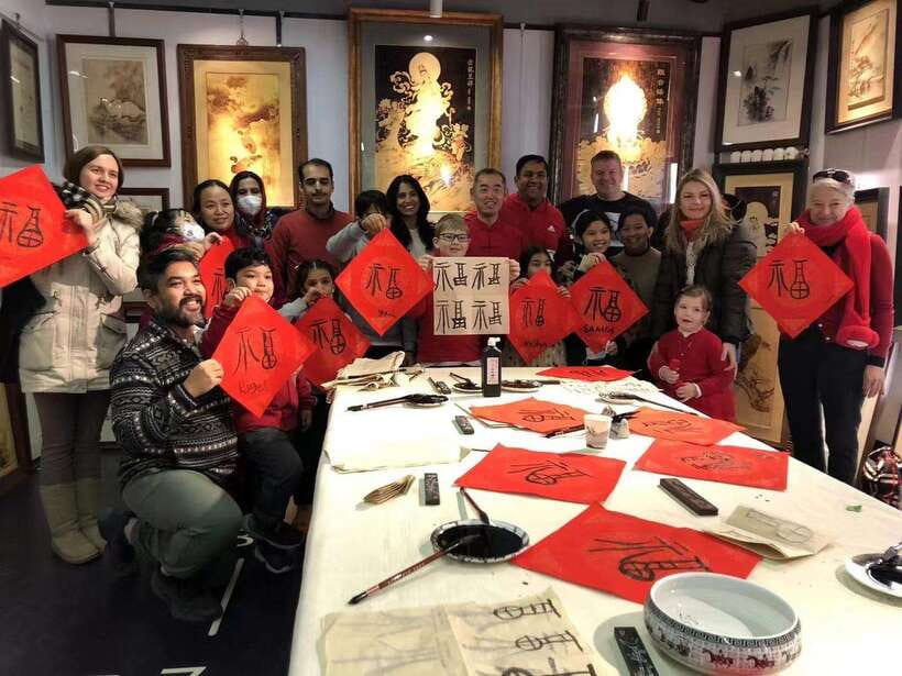 Traditional Chinese Tea Ceremony Experience - Who will get the most from this experience