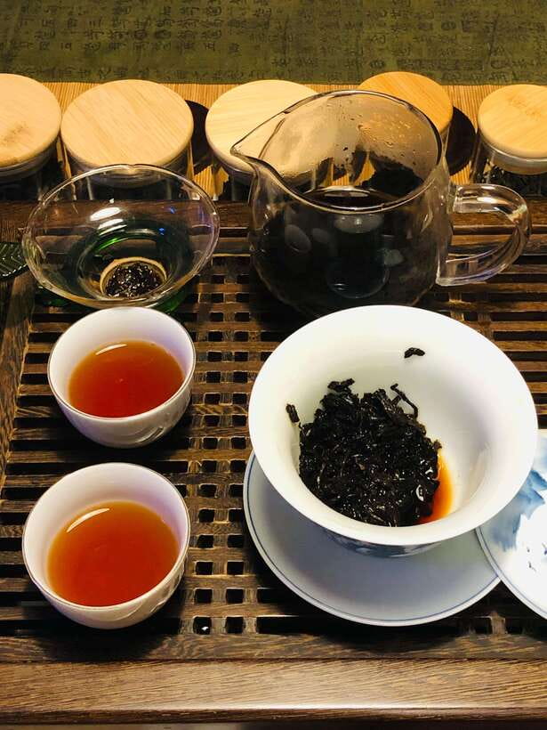Traditional Chinese Tea Ceremony Experience - Practical timing, transport, and booking advice