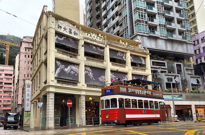 TramOramic Sightseeing Tour plus 2-Day Tramways Ticket - Riding the regular trams after the tour