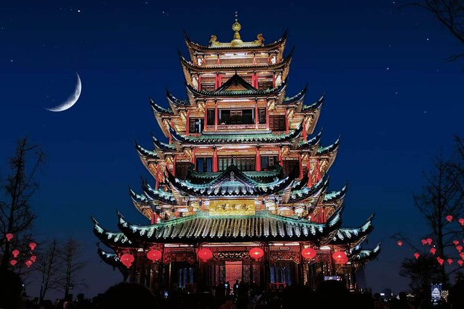 True Taste of Chongqing: Offbeat Walks & Hotpot in One Day - Why this Chongqing day makes sense