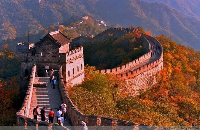 Two-Day Package of Beijing Highlights Private Tour with Optional Evening Show - The Forbidden City: two hours inside the imperial core