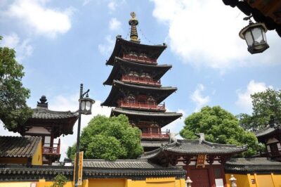 Unveil Suzhou’s Essence: Ultimate Private Day Tour