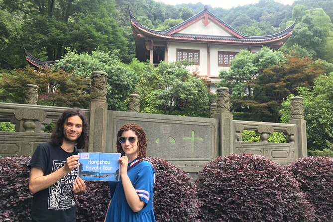 Unveil the Charm of Hangzhou - Half-Day Sightseeing Tour - Why this half-day route works in Hangzhou