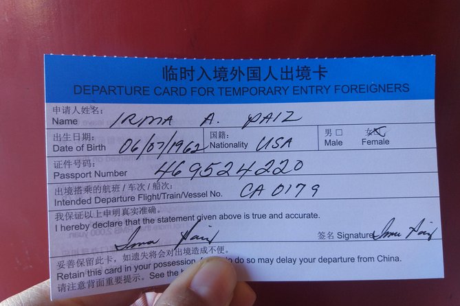 VIP Pass Beijing Mutianyu Great Wall All-Inclusive Day Tour - Why Mutianyu works well for an airport layover