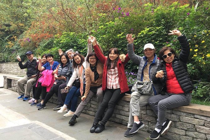 Visiting Chengdu Panda Base in a Half Day - Is $92.31 a fair price?