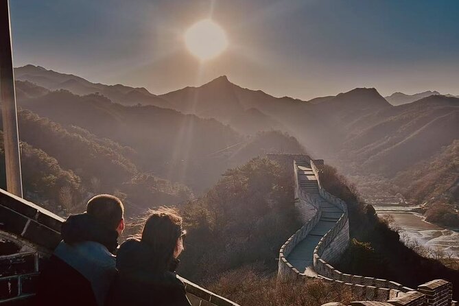 Wild Great Wall Huanghuacheng Half Day Tour - Why Huanghuacheng feels different from the usual Great Wall visit