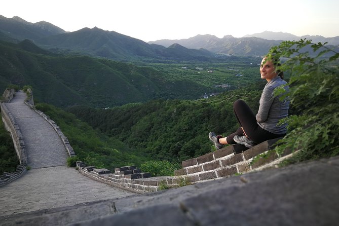 Wild Great Wall Huanghuacheng Half Day Tour - What the guide adds to a private visit