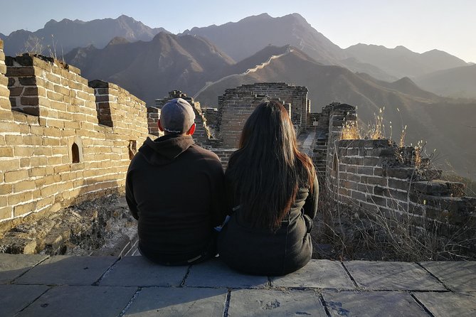 Wild Great Wall Huanghuacheng Half Day Tour - Who will enjoy this outing most