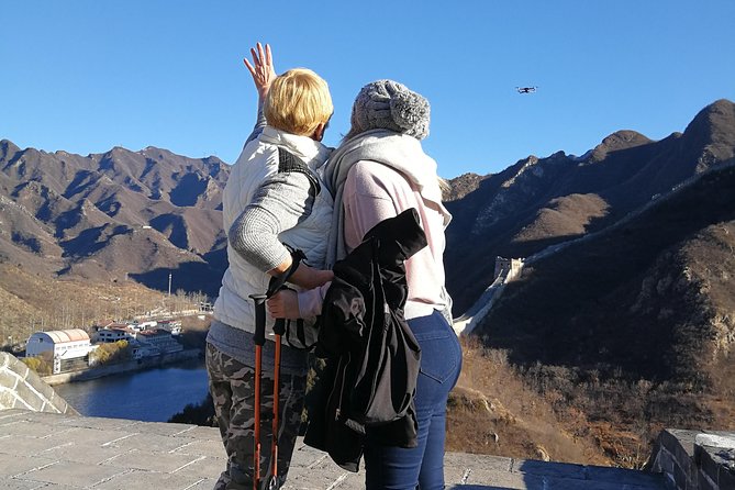 Wild Great Wall Huanghuacheng Half Day Tour - What to bring and how to prepare