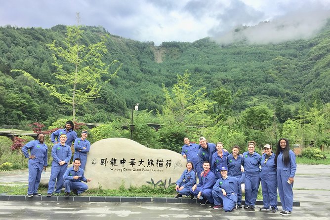 Wolong Panda Base Volunteering Program from Chengdu - Why Wolong Feels Different From a Regular Panda Visit