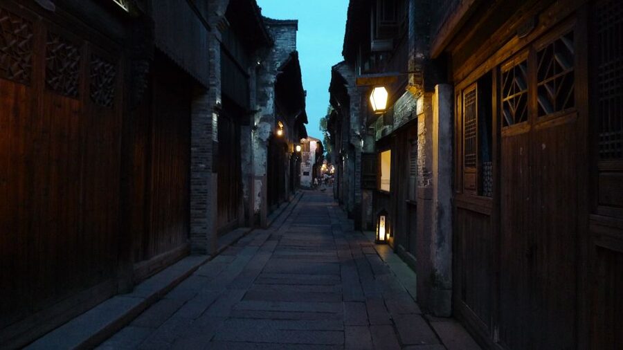Wuzhen Private Full-Day Tour from Shanghai - Why Wuzhen Makes a Worthwhile Day Trip