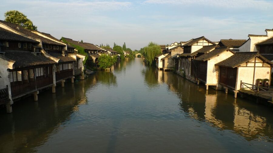 Wuzhen Private Full-Day Tour from Shanghai - Museums That Show Wuzhen’s Social Side