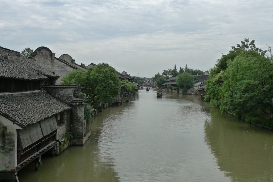 Wuzhen Private Full-Day Tour from Shanghai - A Private Tour Compared With Going Alone