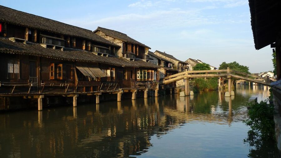 Wuzhen Private Full-Day Tour from Shanghai - Who Will Get the Most From This Day