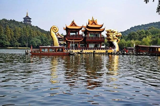 Wuzhen Water Town Self-Guided Tour with Private Transfer from Hangzhou - Who will appreciate the independent format