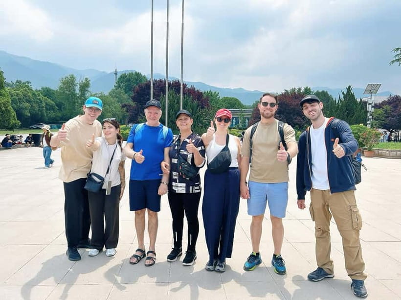Xi'an: Exclusive Terracotta Army Tour & Local Family Lunch - What the guides add to the day
