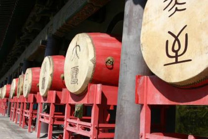 Xi'an Full Day Sightseeing Tour - Shaanxi History Museum, Big Wild Goose Pagoda, Ancient City Wall - The Shaanxi History Museum: the day’s essential stop
