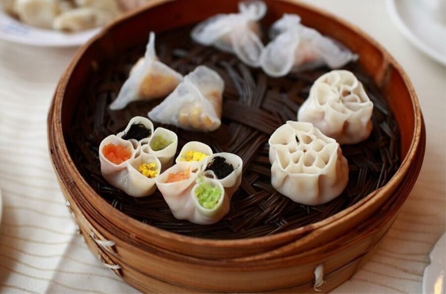 Xi’an: Great Tang Dynasty Night Show & Dumpling Meal Option - The one-hour performance: five scenes, one imperial story