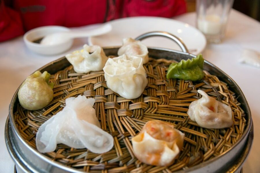 Xi’an: Great Tang Dynasty Night Show & Dumpling Meal Option - Seating, sightlines, and the value of dinner