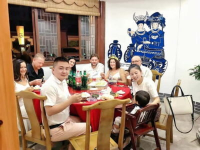 Xi’an in A Day: Terracotta Army+City Highlights+Family Lunch