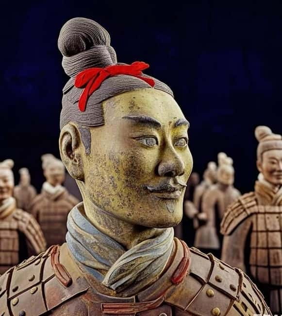 Xi'an in A Day: Terracotta Army+City Highlights+Family Lunch - Who should book this Xi’an day tour?