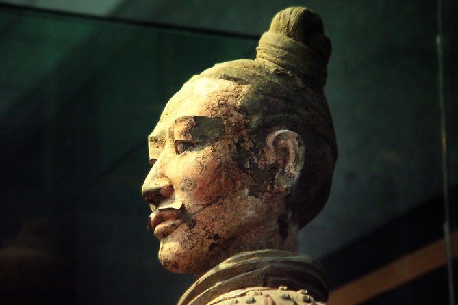 Xi'an Private Full-Day Tour with Terracotta Warriors, City Wall - Why this private Xian day works