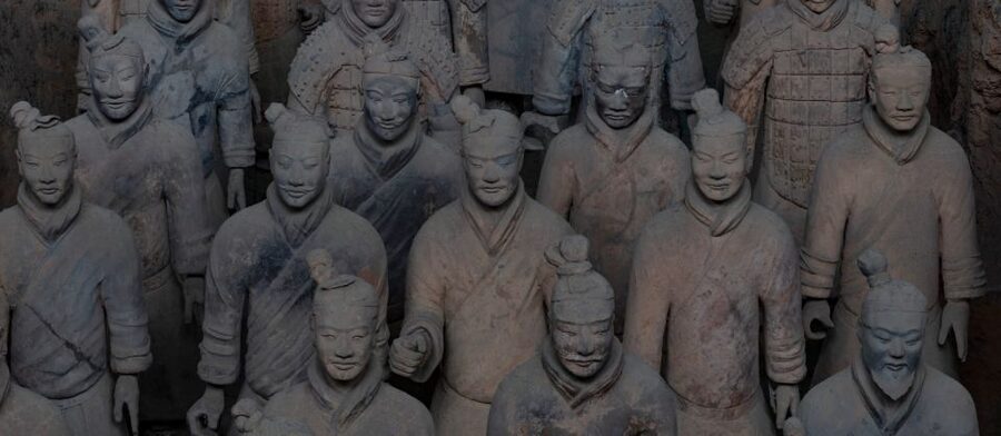 Xi'an: Private Half-Day Terracotta Warriors Tour with Pickup - Who should book this experience