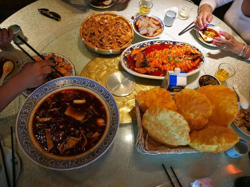 Xi'An: Tang Dynasty Show Ticket w/ Transfer or Dinner - Is the $33 price good value?