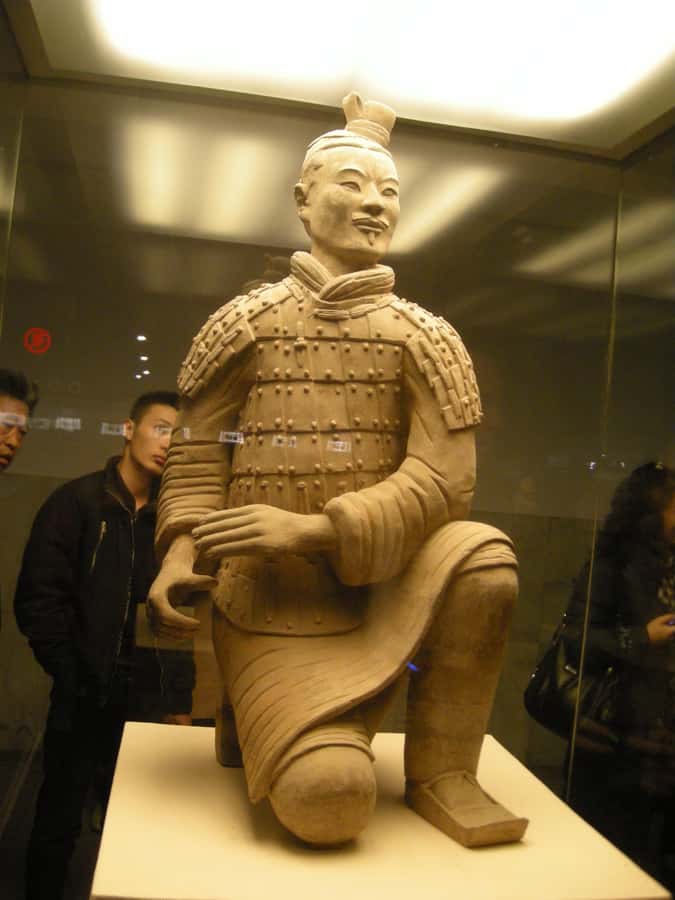 Xi'an: Terra-Cotta Warriors Entry with Optional Guide - Key points before you book