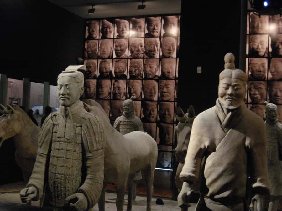 Xi'an: Terra-Cotta Warriors Entry with Optional Guide - Should you book the Terracotta Warriors experience?