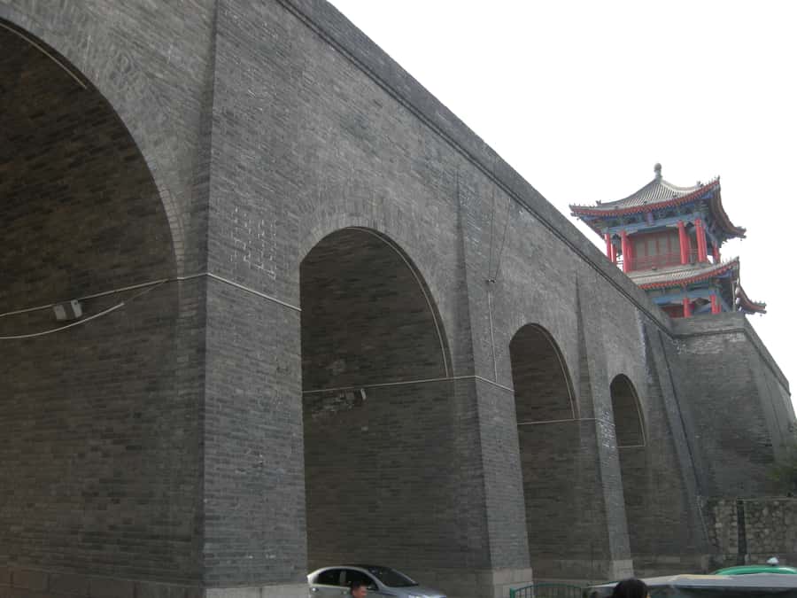 Xi'an: Terra-Cotta Warriors Entry with Optional Guide - Choosing entry only or adding a guide