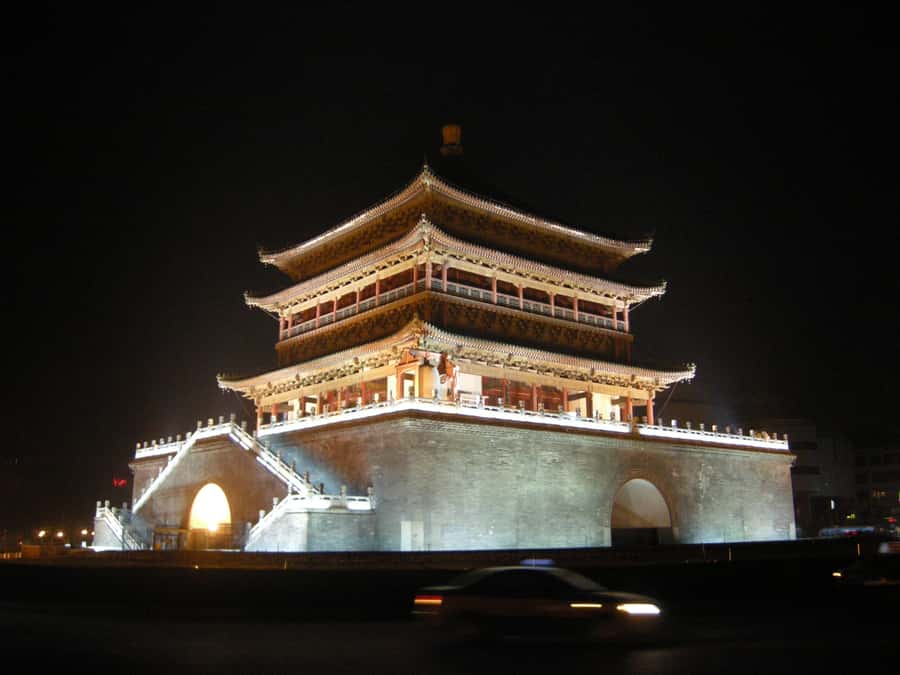 Xi'an: Terra-Cotta Warriors Entry with Optional Guide - What the private format changes
