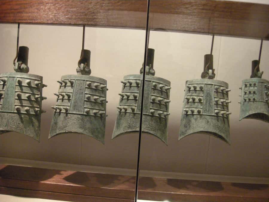 Xi'an: Terra-Cotta Warriors Entry with Optional Guide - Who will get the most from this Xi’an outing