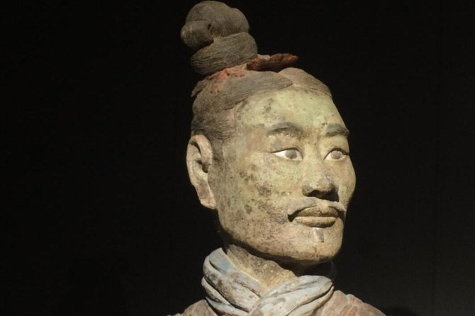 Xi’an Terracotta Army Entry Ticket Booking - with Guide Option - Ticket Only or Guide Included?