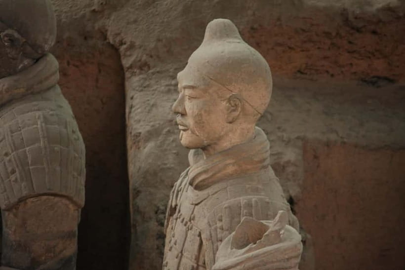 Xi'an: Terracotta Army Mini Group or Private Tour - Getting to the museum on your own