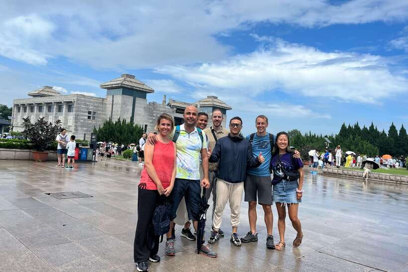 Xi'an: Terracotta Army Museum Group Tour - Returning to Xi’an and adding the Tang Dynasty Show
