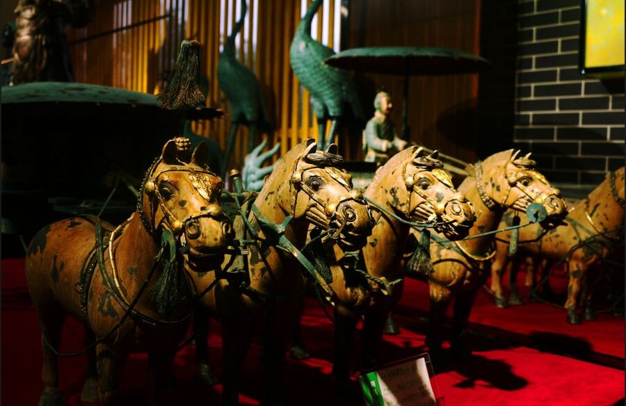 Xi'an: Terracotta Warriors Private Tour with Optional Lunch - Key points to know before booking