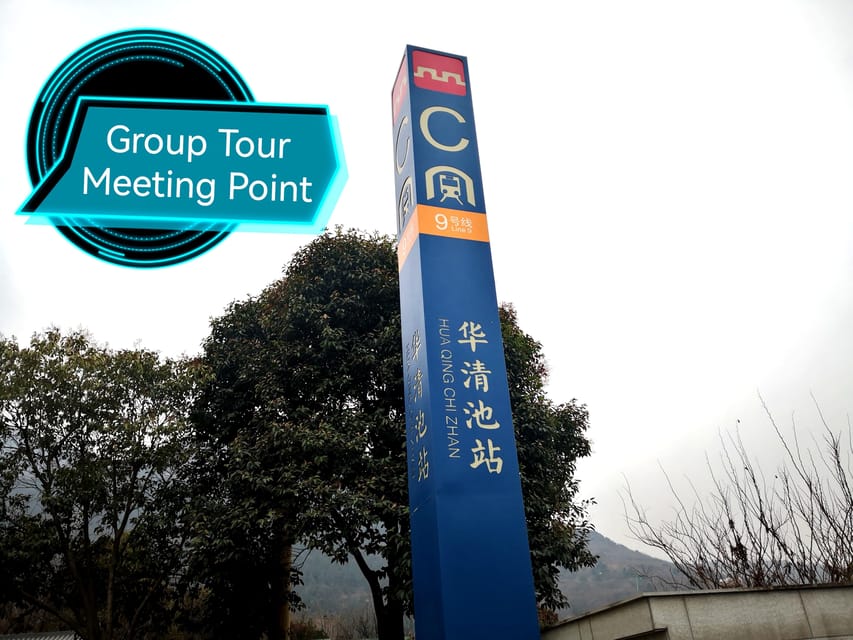 Xi'an: Terracotta Warriors Tour w/Optional Guide or Transfer - Is the $30 starting price good value?