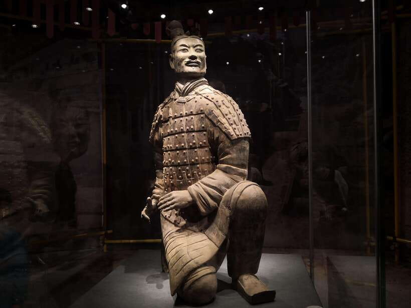 Xi'an: Terracotta Warriors Tour w/Optional Guide or Transfer - Why the Terracotta Army deserves your time