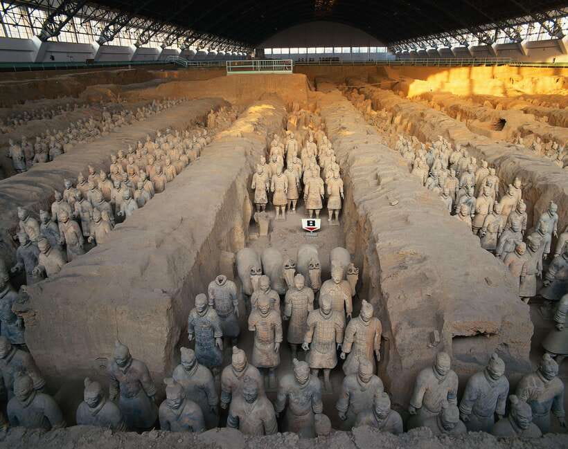 Xi'an: Top 3 Highlights All Inclusive Private Day Tour - Why this Xi’an day tour works