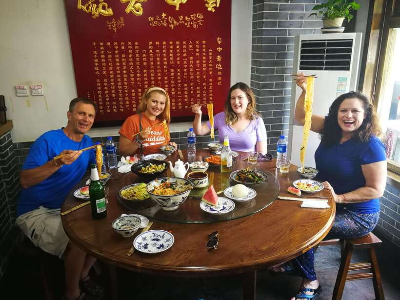 Xi'an: Top 3 Highlights All Inclusive Private Day Tour - Who should book this experience